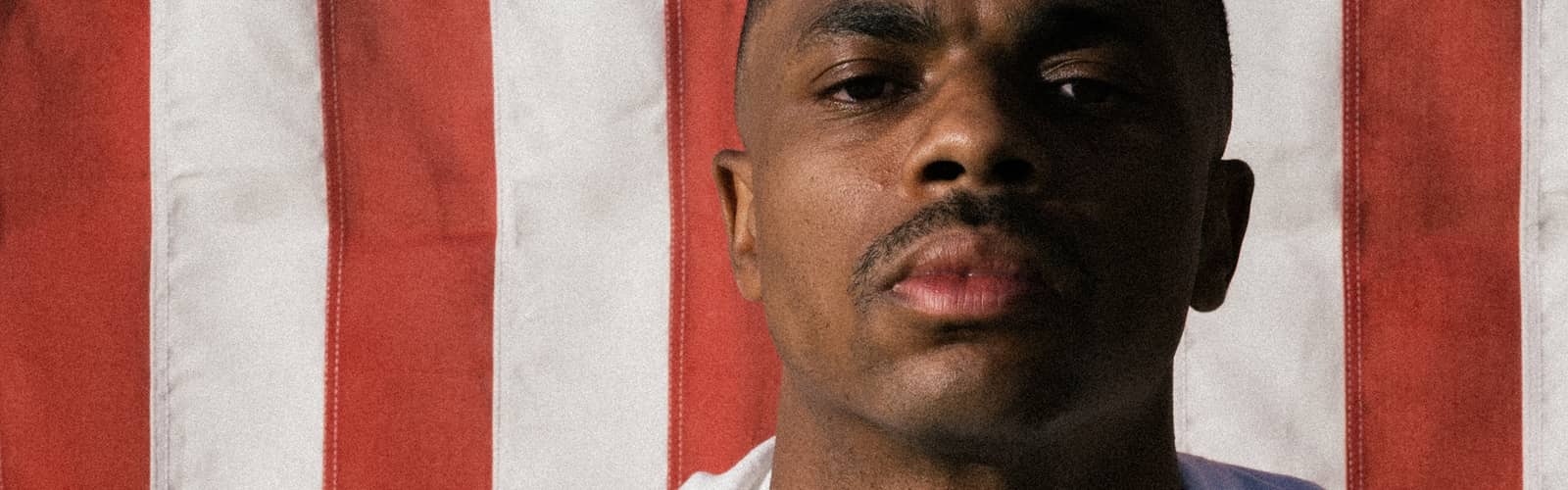 Vince Staples