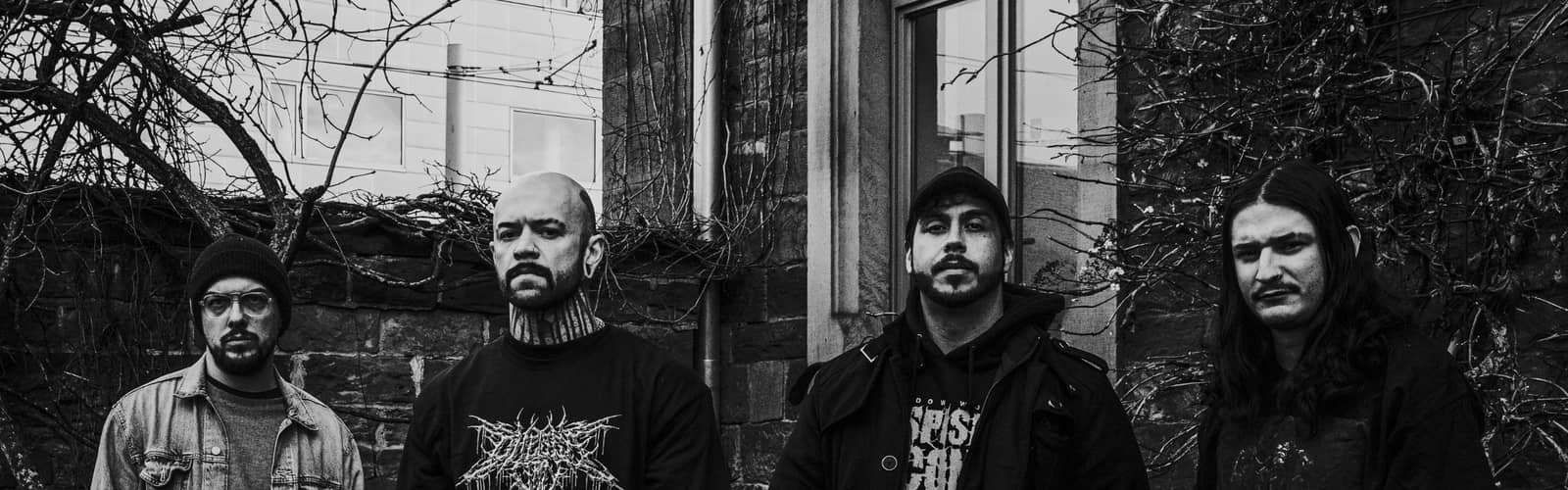 Crown Magnetar, To The Grave, Face Yourself, Backbiter