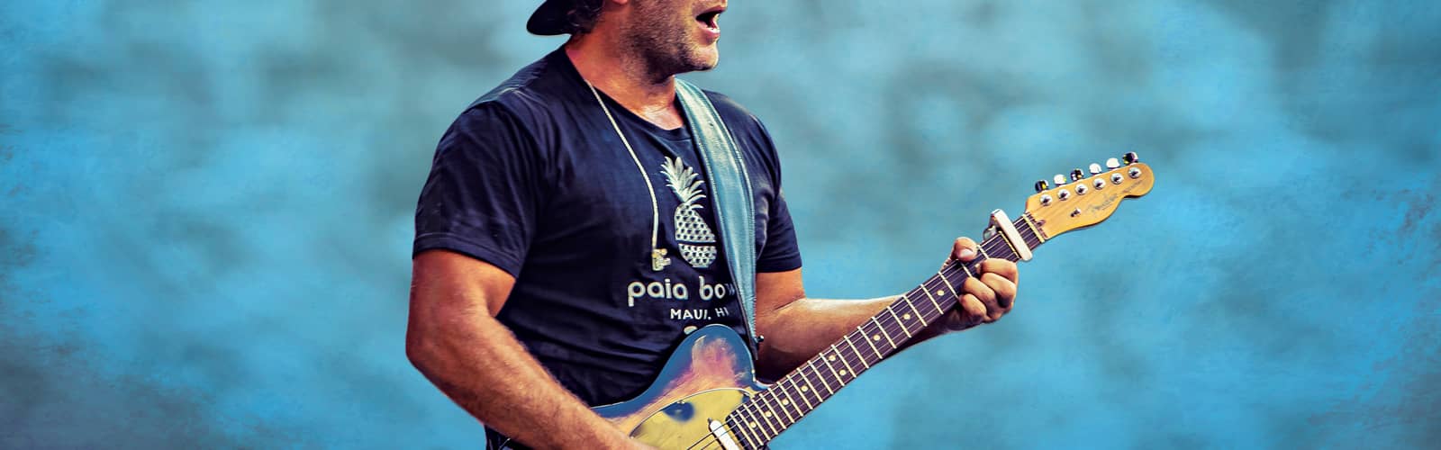 Billy Currington & Kip Moore