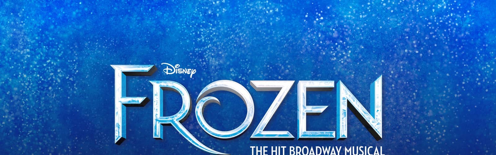 Frozen (Touring)