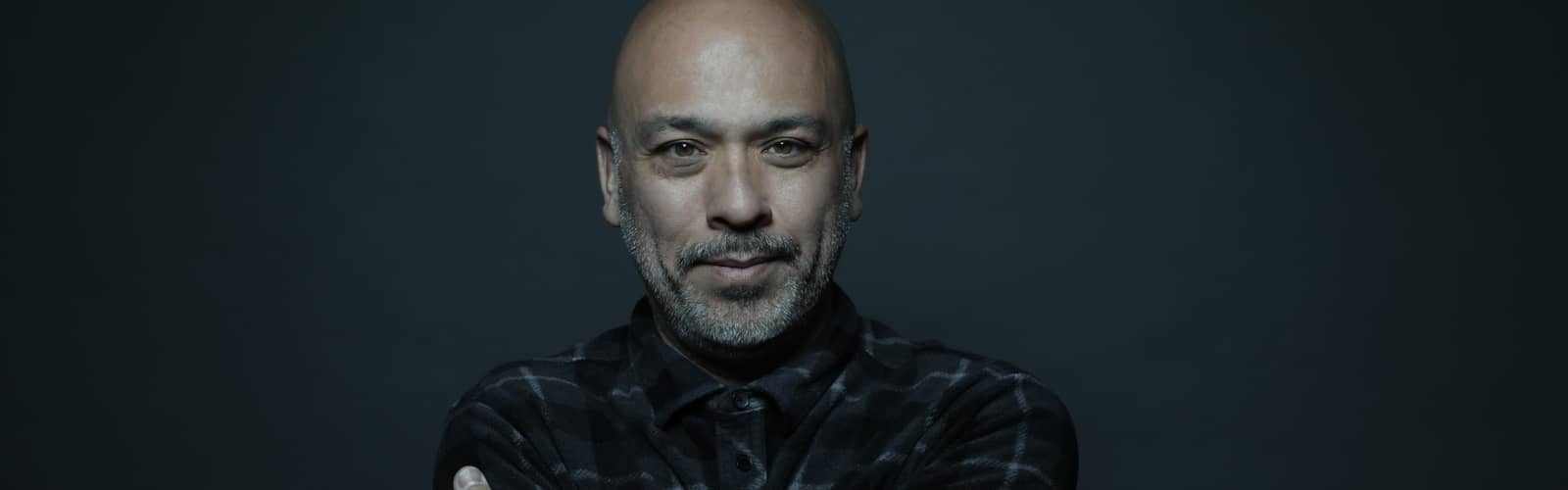 Jo Koy