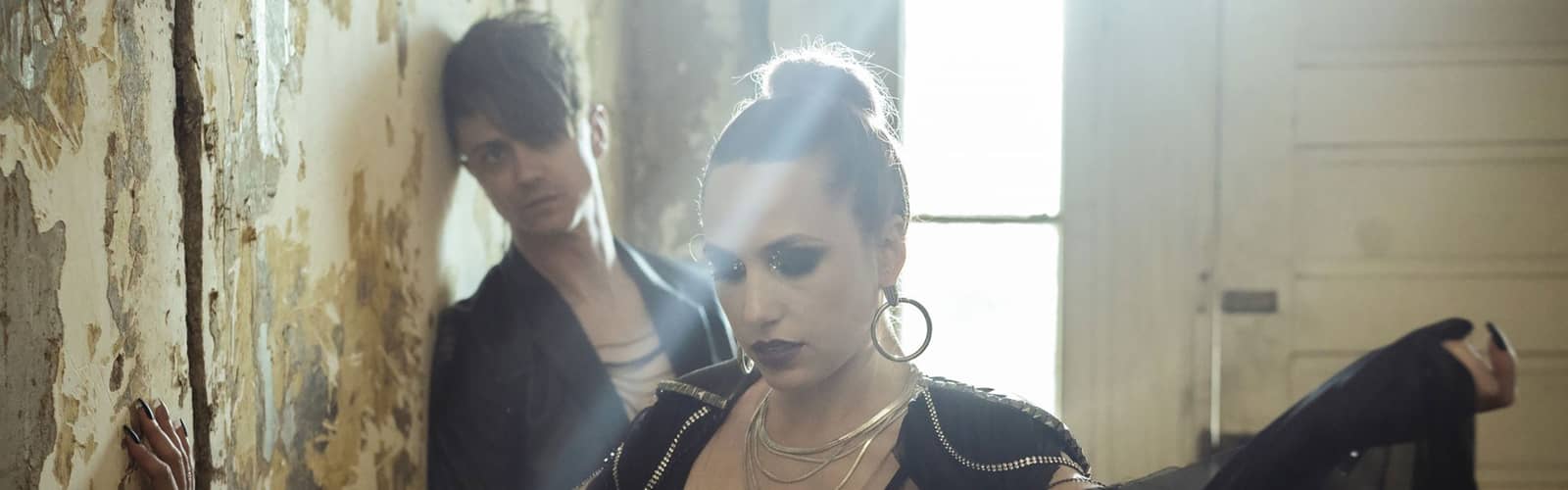 Icon For Hire: Scripted 15 Year Anniversary Tour