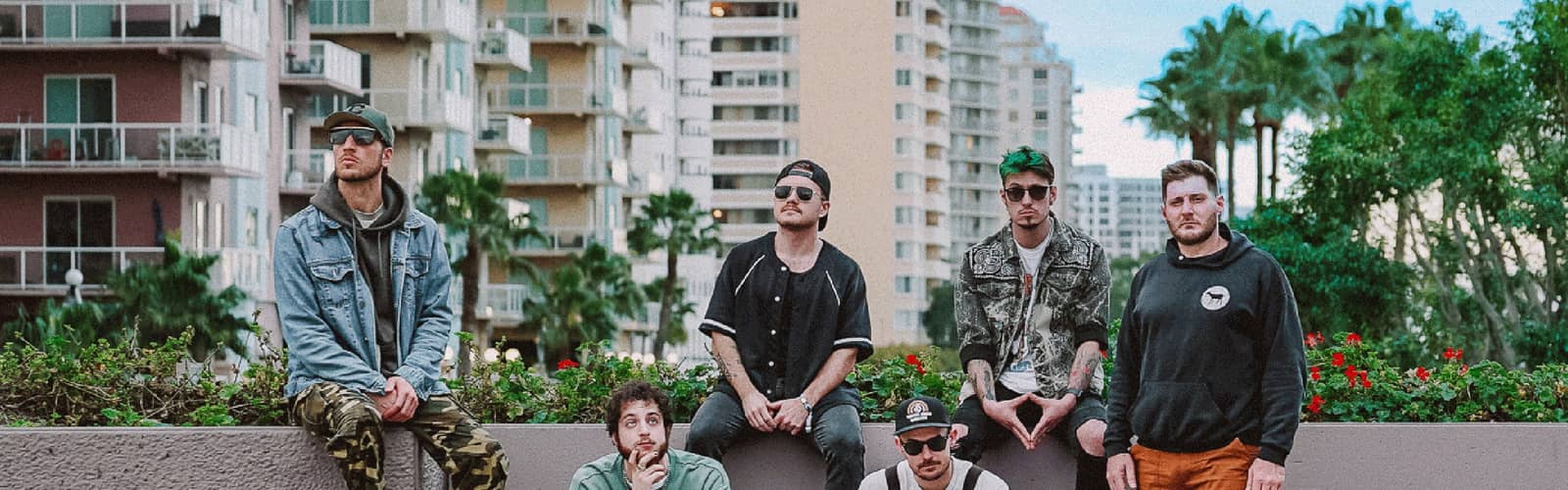 Tropidelic with The Quasi Kings