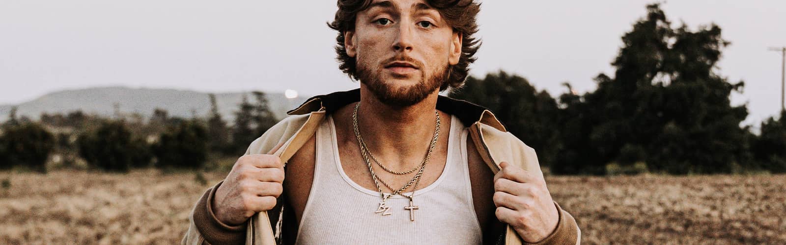 Bailey Zimmerman