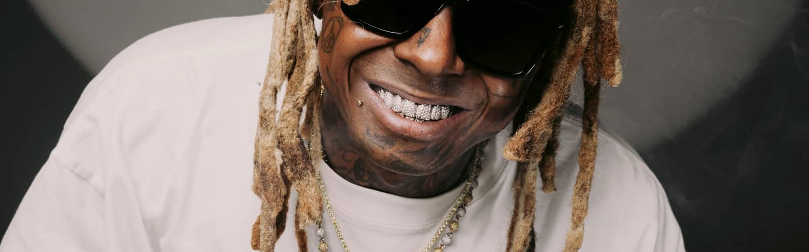 LIL WAYNE: 20 YEARS OF CARTER CLASSICS WITH 2 CHAINZ