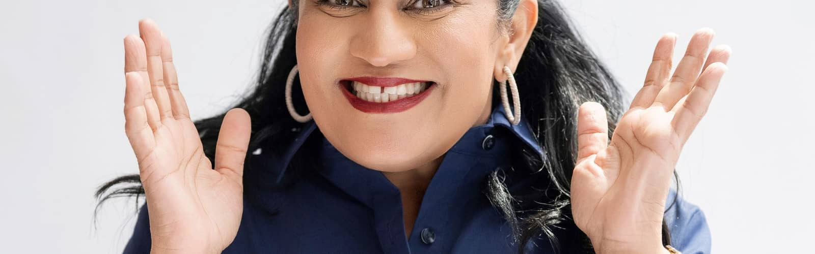 ZARNA GARG: MILLION DOLLAR EXCUSES