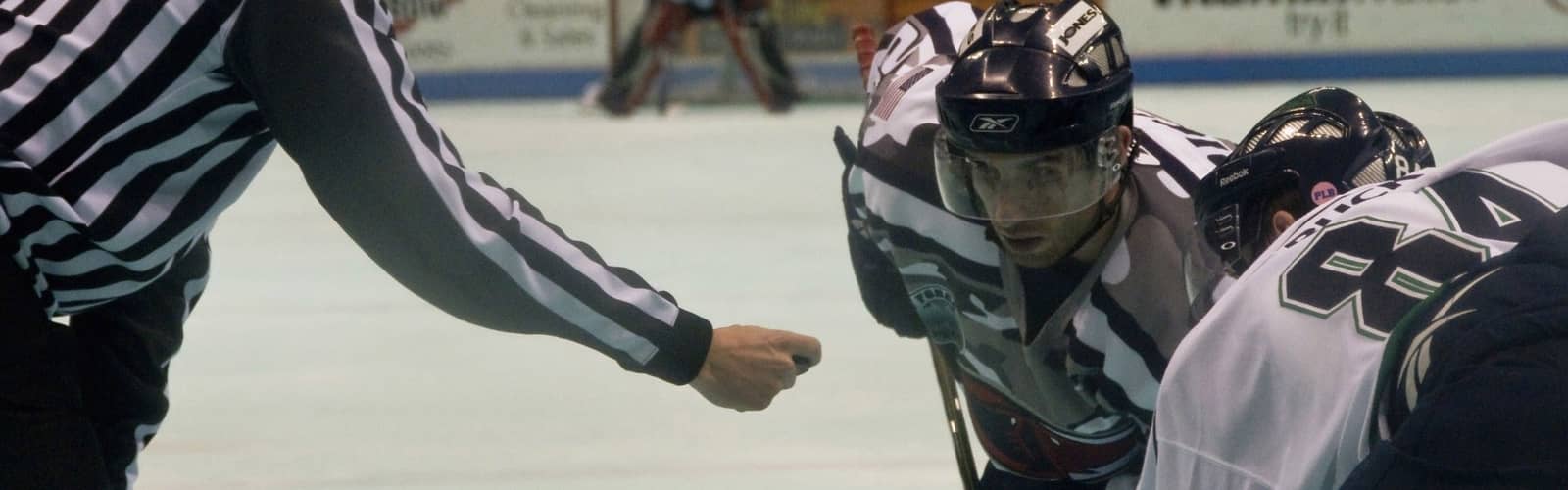 Toledo Walleye vs. Cincinnati Cyclones