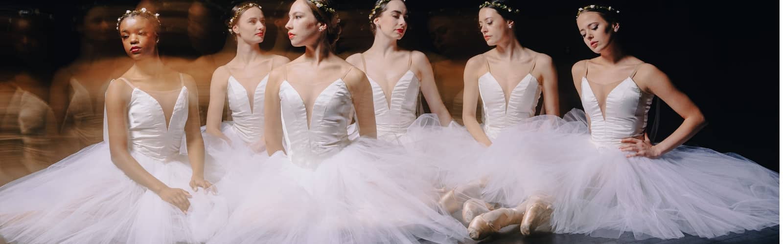 Carolina Ballet presents Giselle