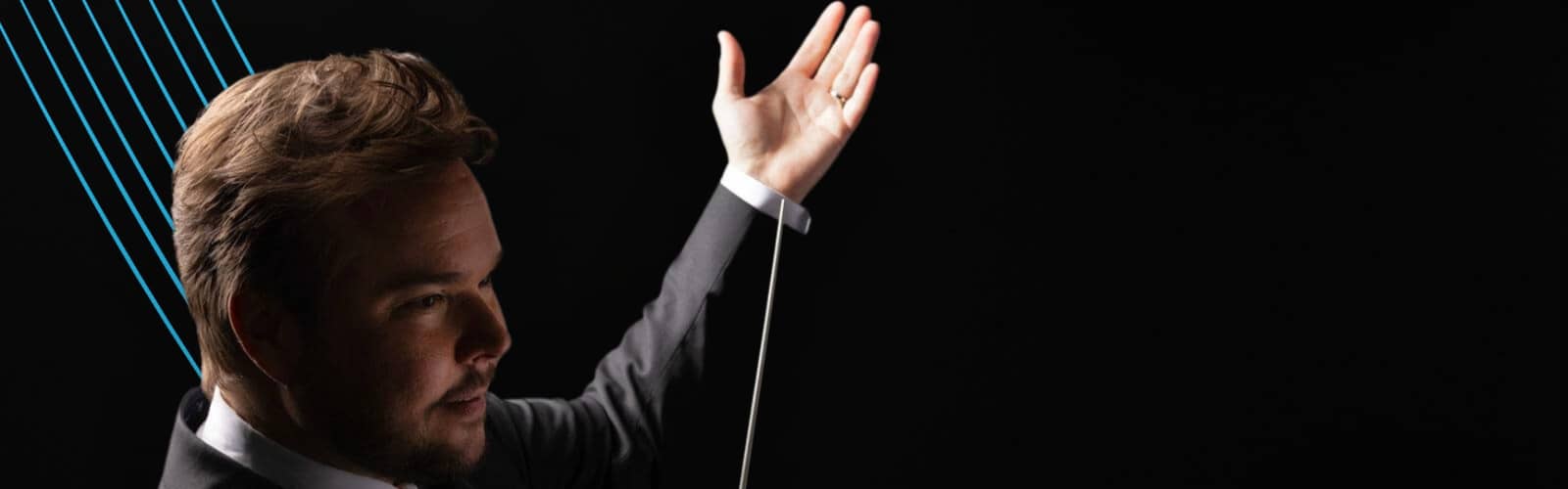 Barber & Bernstein - Grand Rapids Symphony