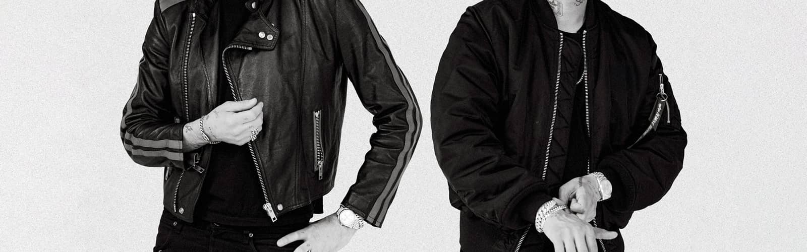 Logic & G-Eazy: The Endless Summer Tour Part II