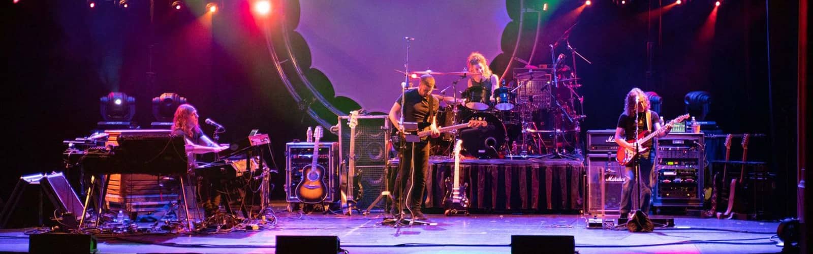 North Carolina Symphony - The Music Of Pink Floyd With The Machine