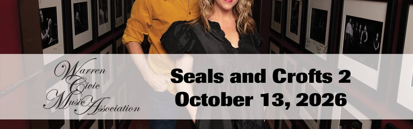 Seals and Crofts 2