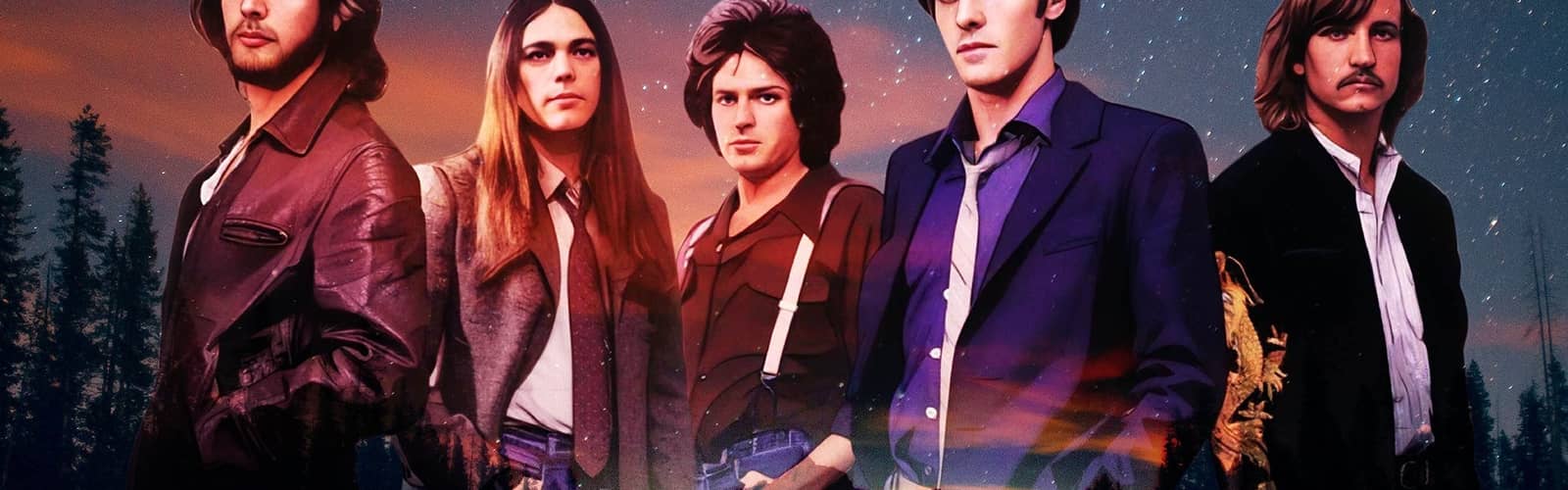 One of These Nights: A Tribute to the Eagles