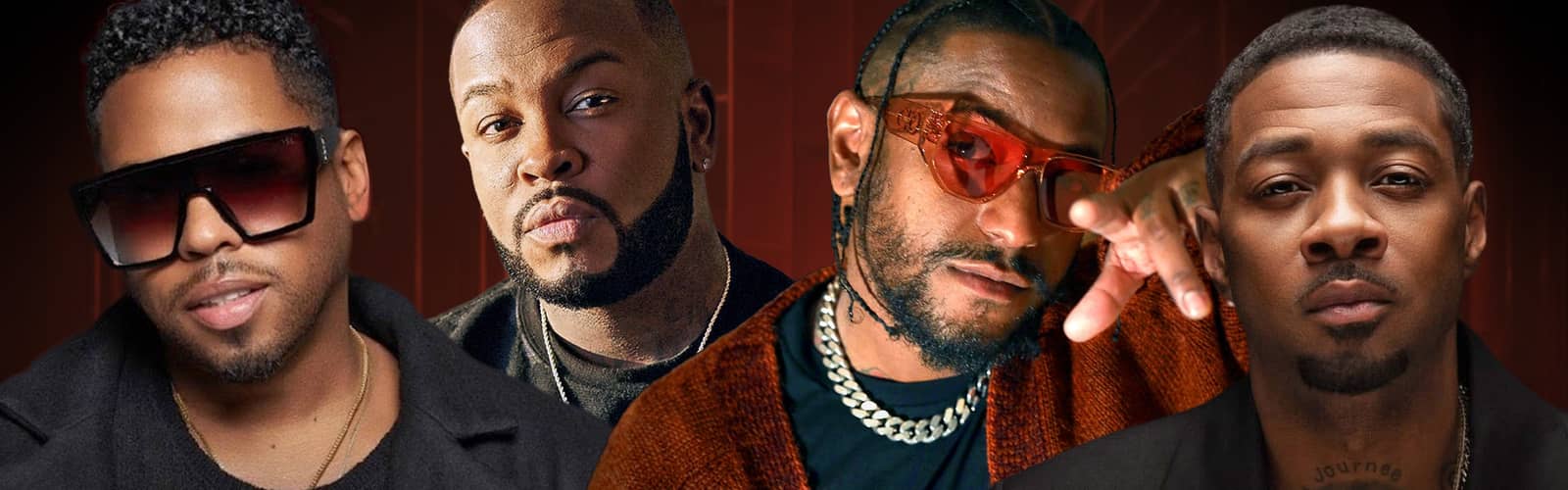 R&B Rewind Millennial Edition