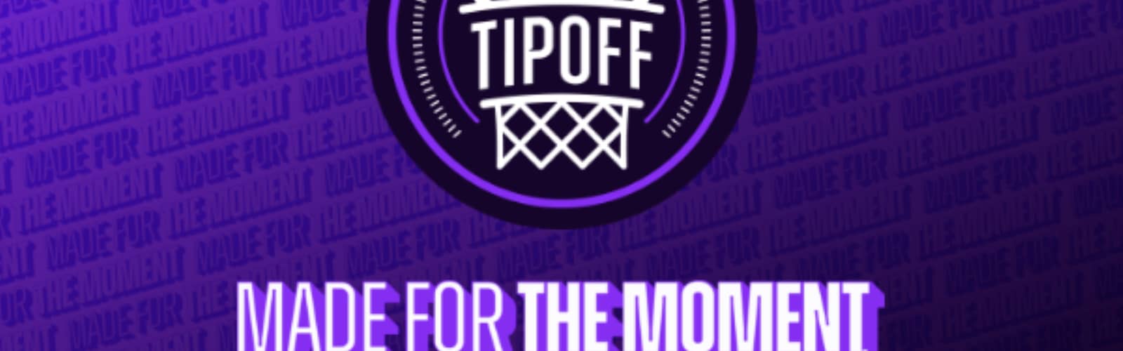 Ally Tipoff