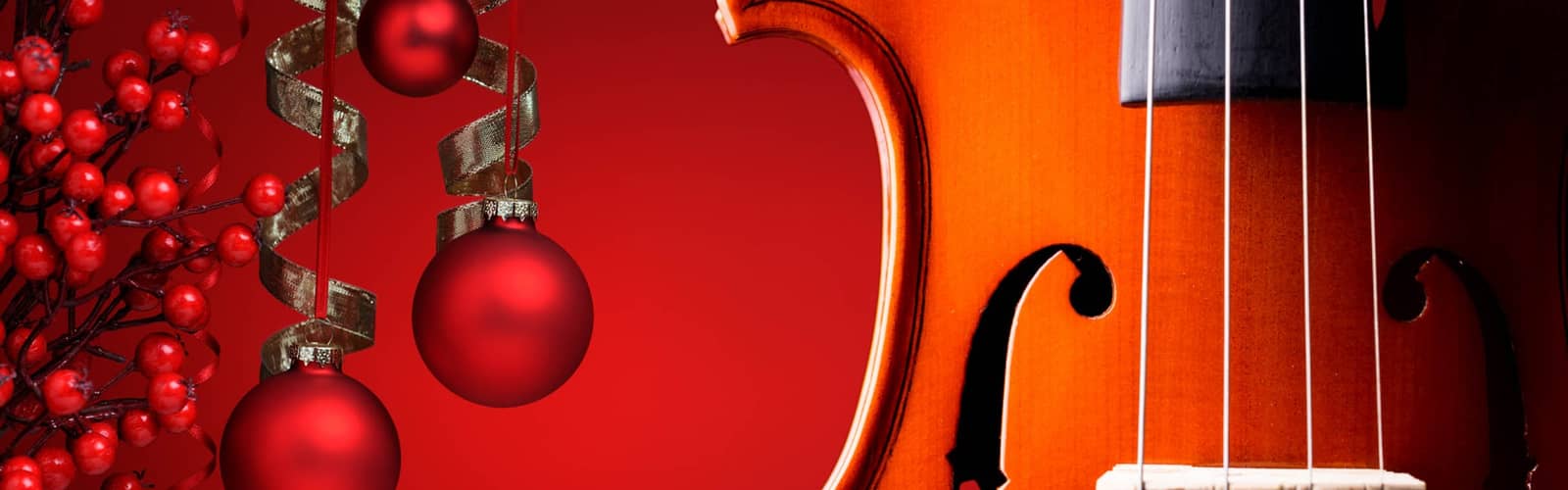 North Carolina Symphony - Holiday Pops