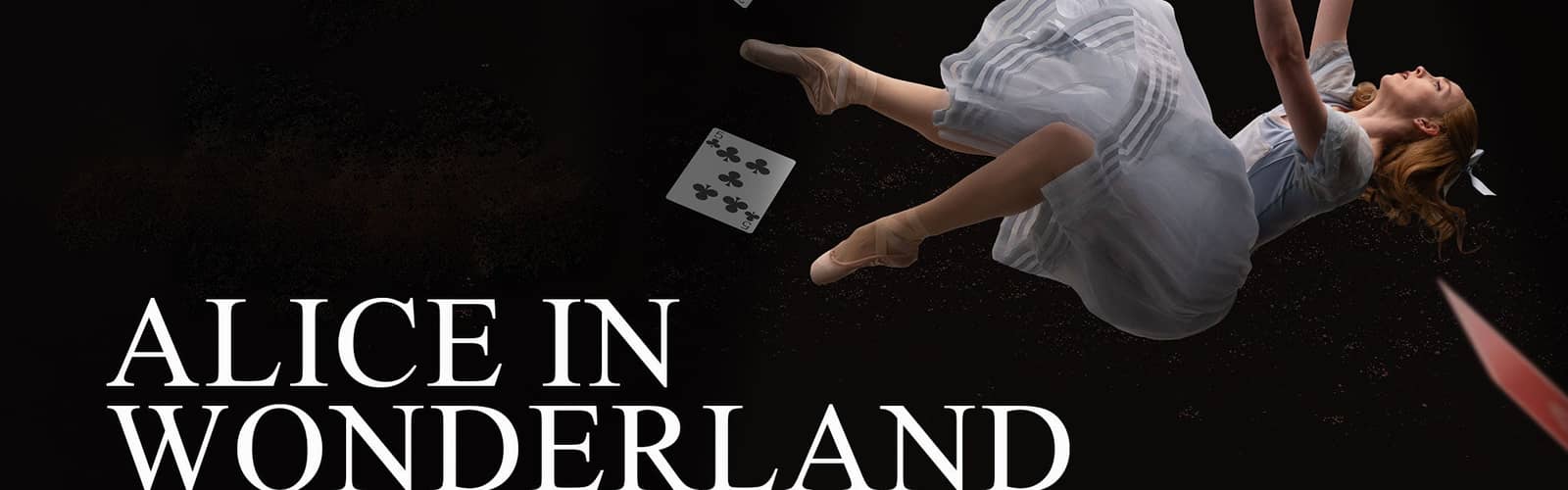 Grand Rapids Ballet: Alice In Wonderland