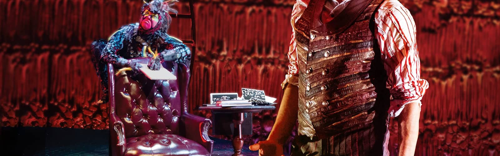 The Screwtape Letters