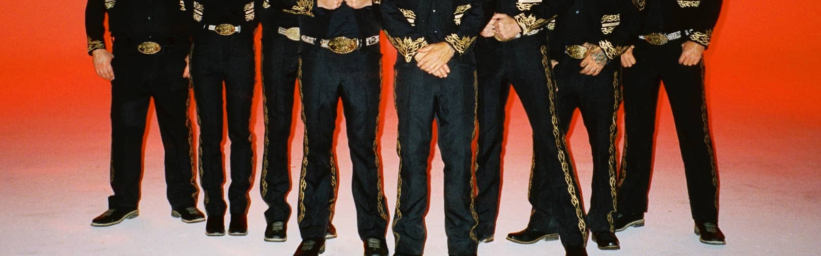 Mariachi El Bronx