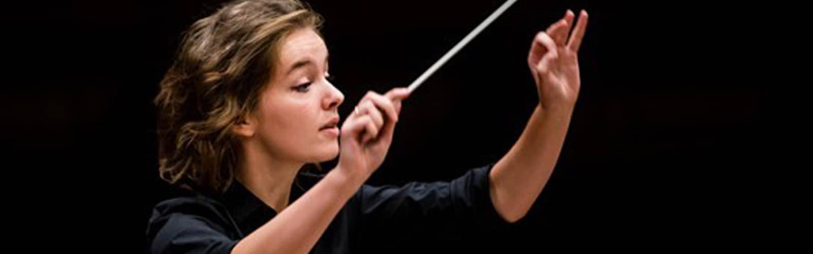 North Carolina Symphony - Tchaikovsky Symphony No. 5