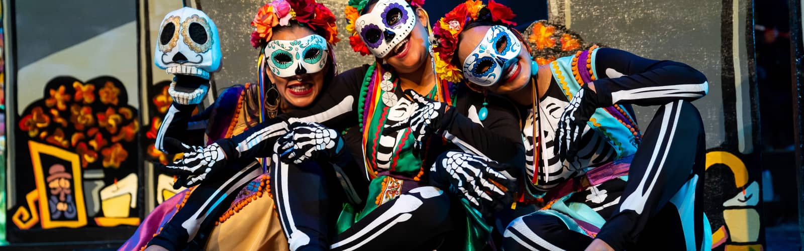 Sugar Skull!