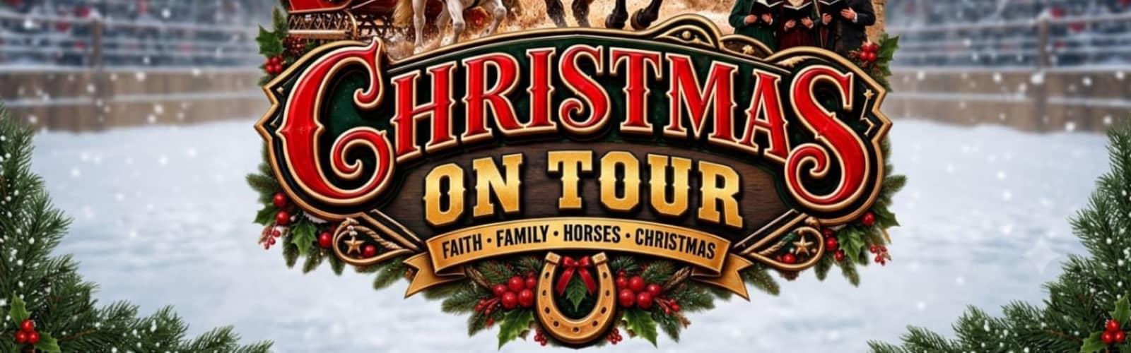 Christmas On Tour