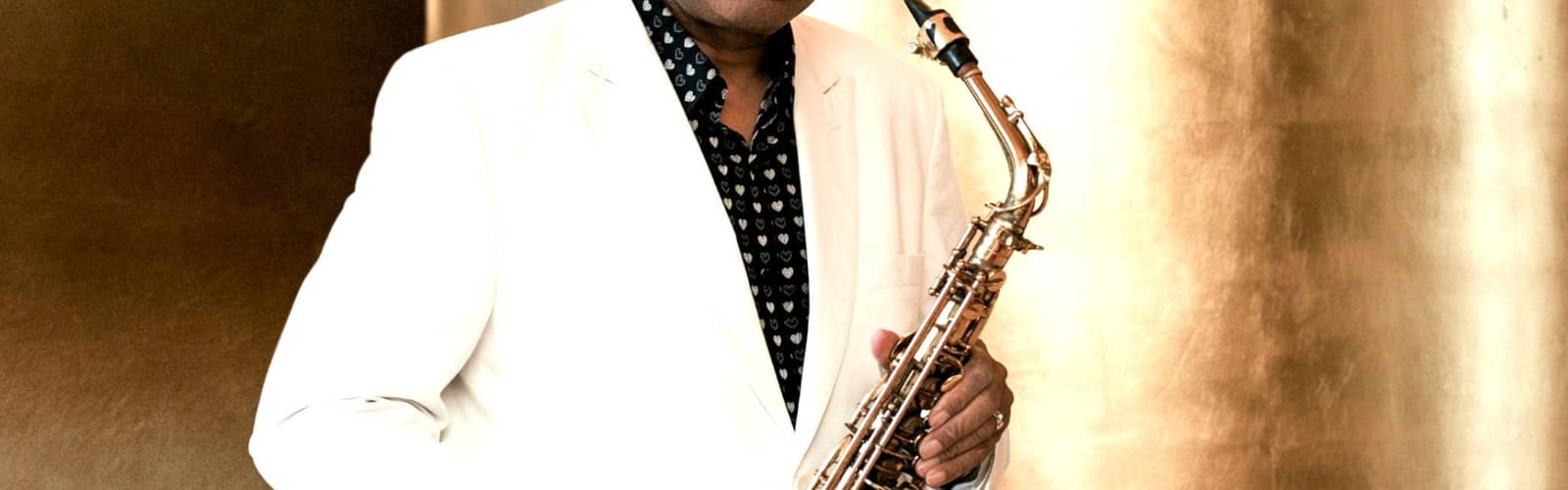 Big Chief Donald Harrison