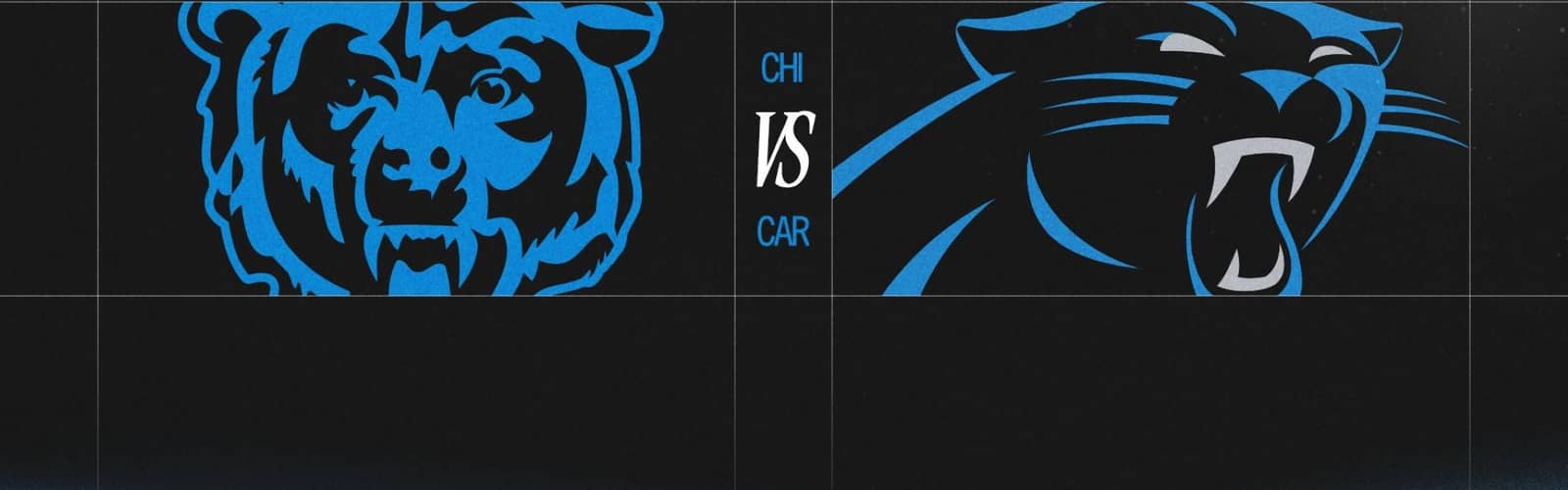 Carolina Panthers v Chicago Bears