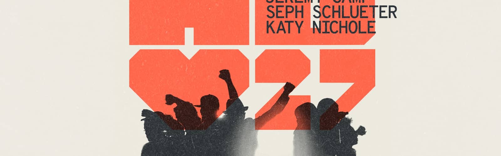TOBYMAC with Jeremy Camp, Seph Schlueter, Katy Nichole: Hits Deep Tour