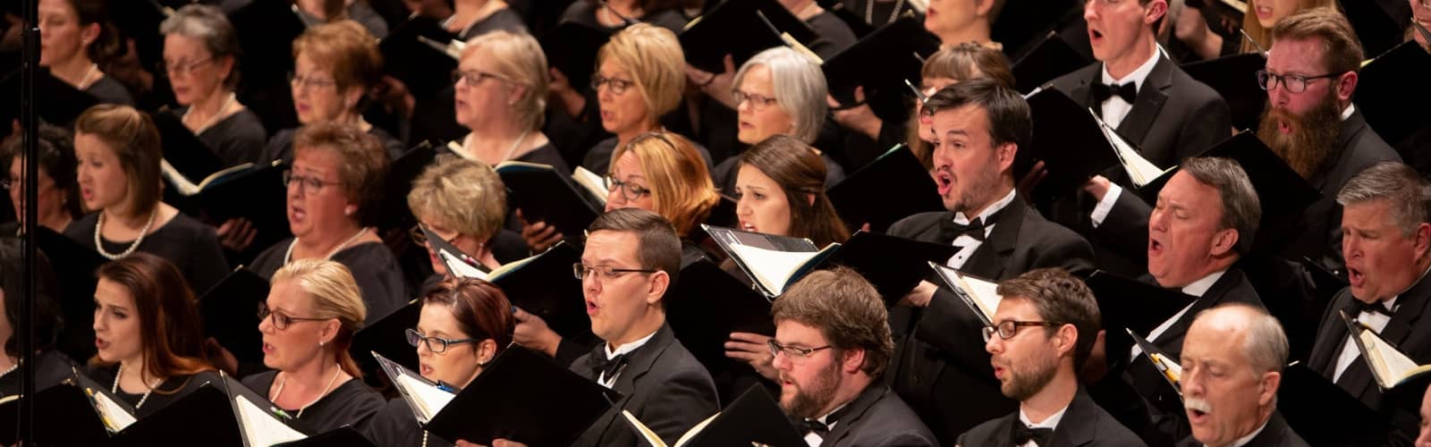Mahler's "Resurrection" Symphony