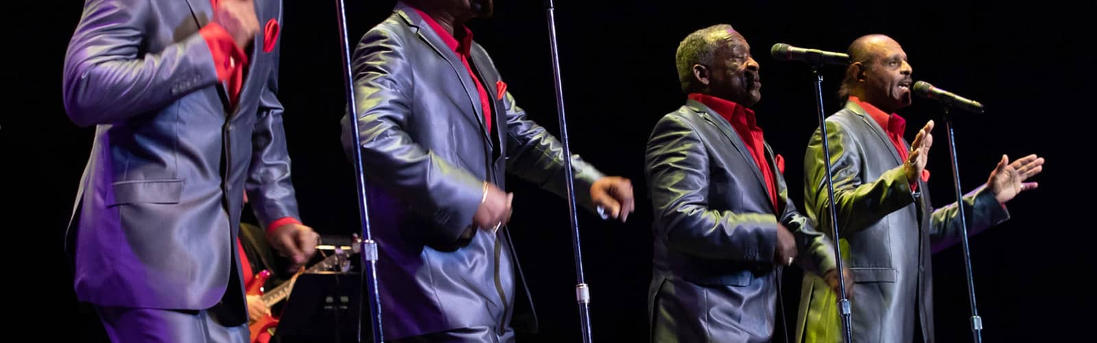 A Motown Christmas