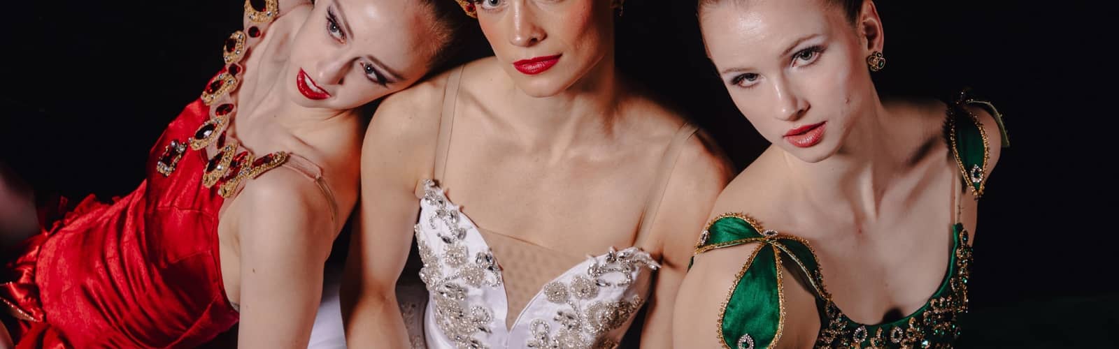 Carolina Ballet Presents Jewels