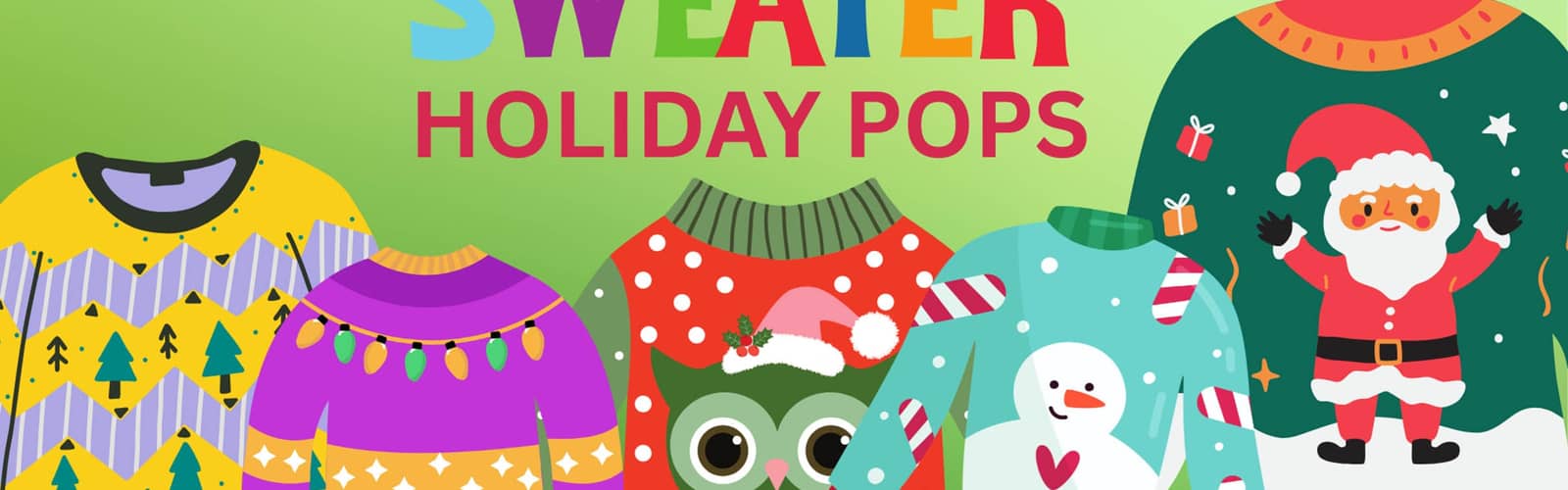 North Carolina Symphony - Holiday Pops