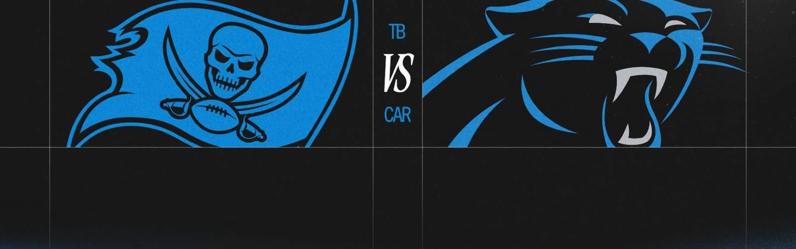 Carolina Panthers v Tampa Bay Buccaneers