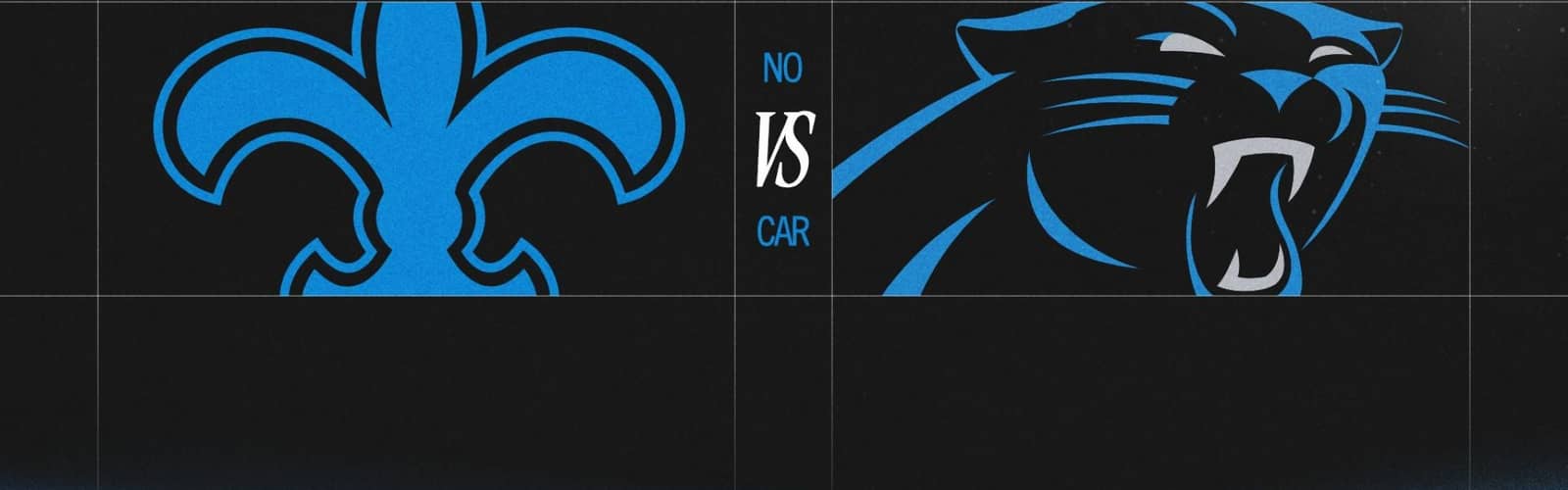 Carolina Panthers v New Orleans Saints