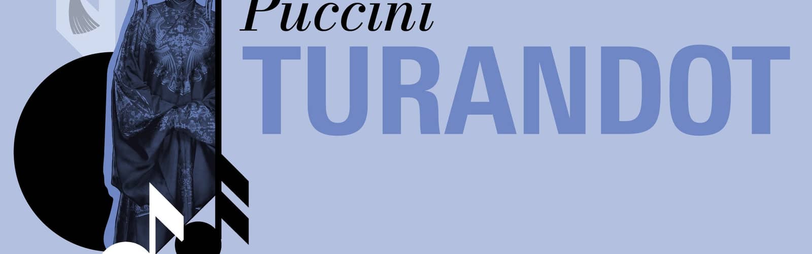 North Carolina Opera Presents TURANDOT