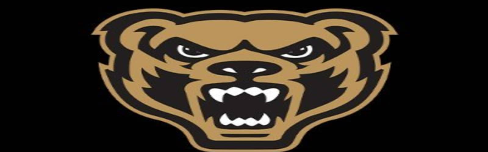 Oakland University Golden Grizzlies Volleyball vs. Indiana University Women's Volleyball