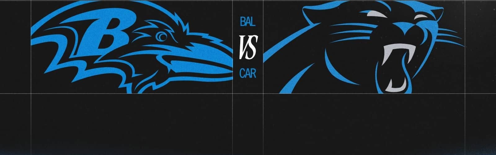Carolina Panthers v Baltimore Ravens