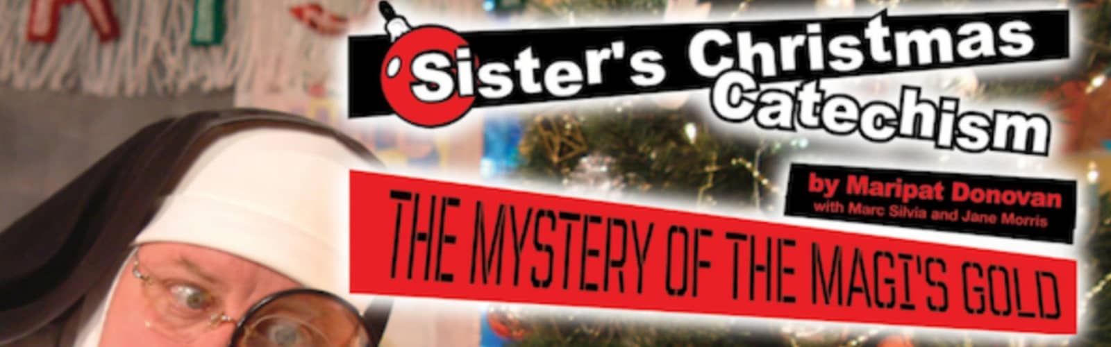 Sisters Christmas Catechism