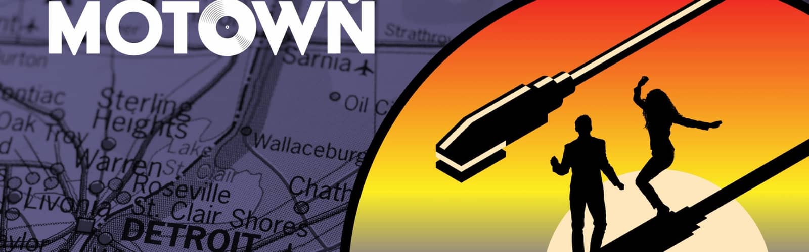 North Carolina Symphony - Dancing in the Street: The Music Of Motown