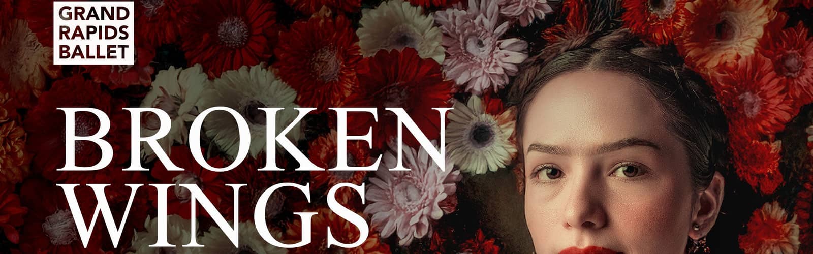 Grand Rapids Ballet: Broken Wings