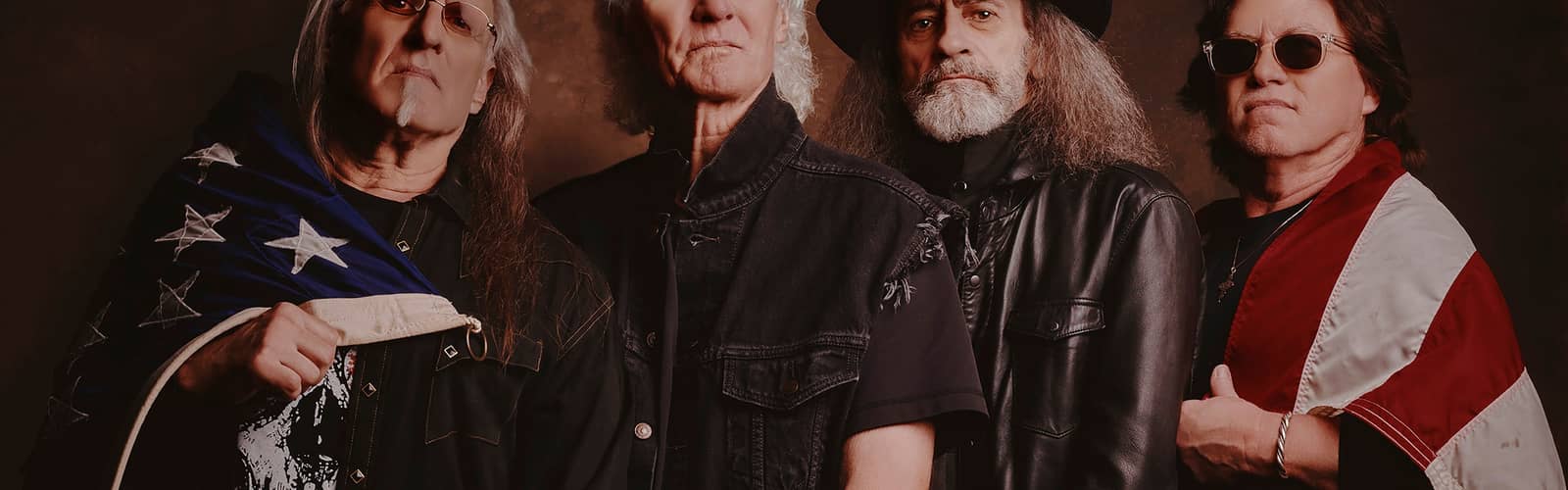 Grand Funk Railroad: Still Shinin On Tour