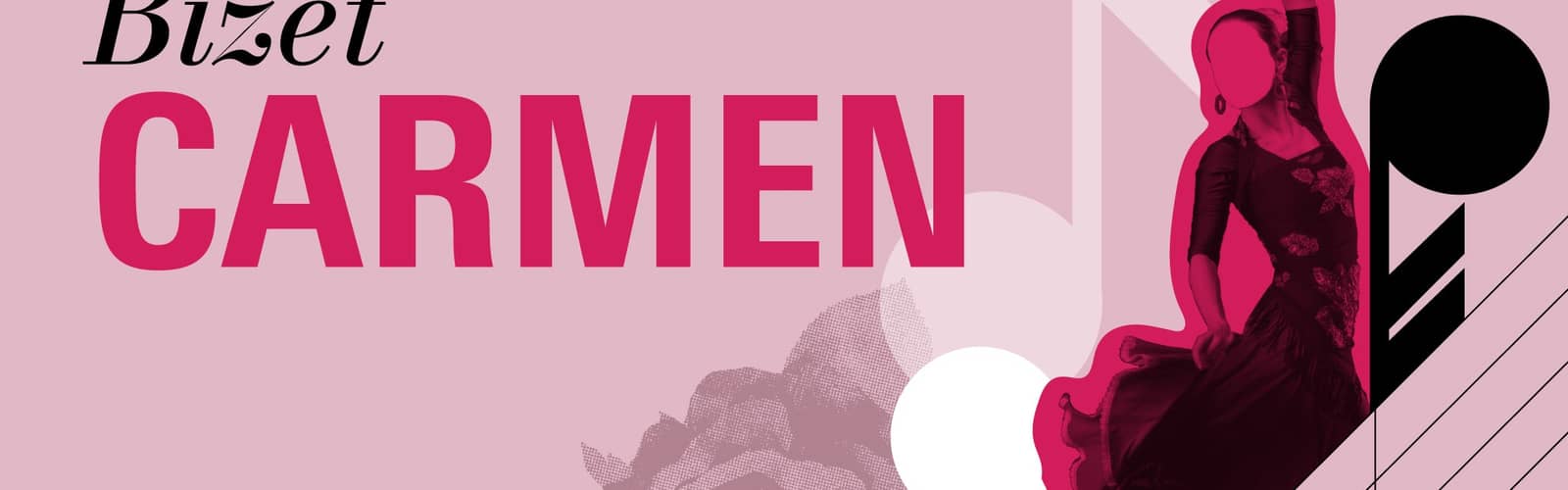 North Carolina Opera Presents CARMEN