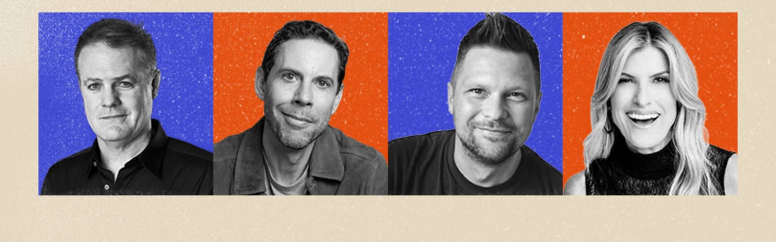 Nateland Live: A Good Clean Comedy Tour