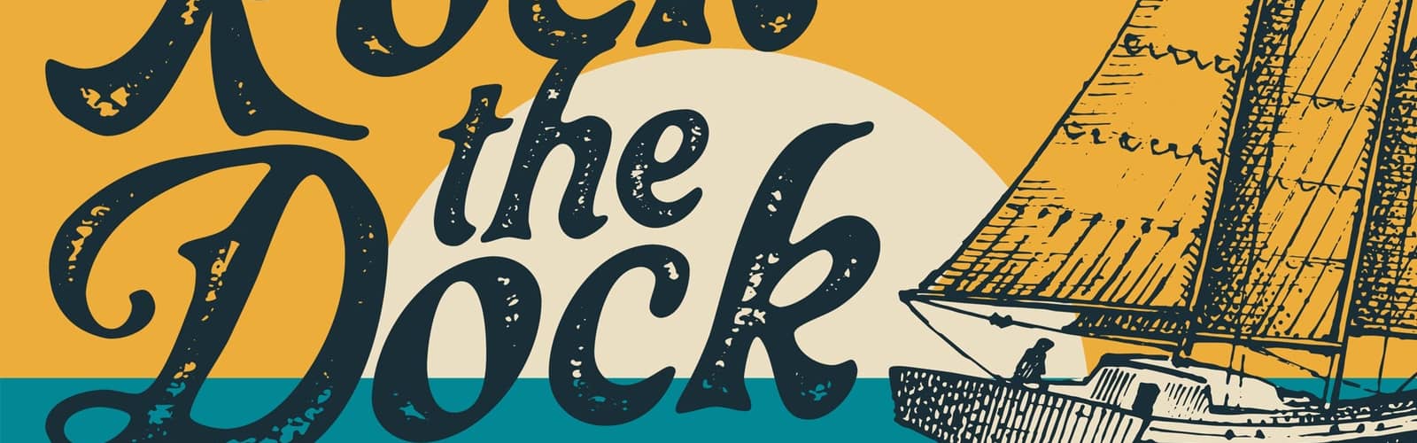 Yacht Rock the Dock