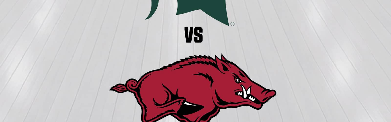 Michigan State v Arkansas Mens Basketball
