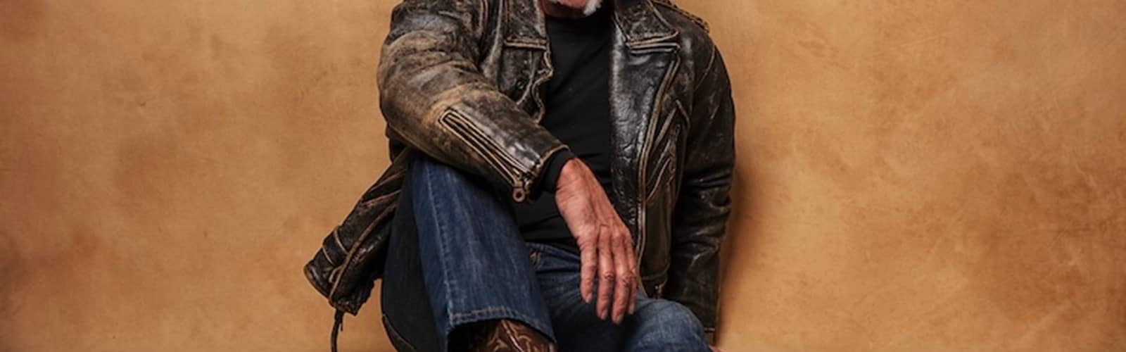 Aaron Tippin