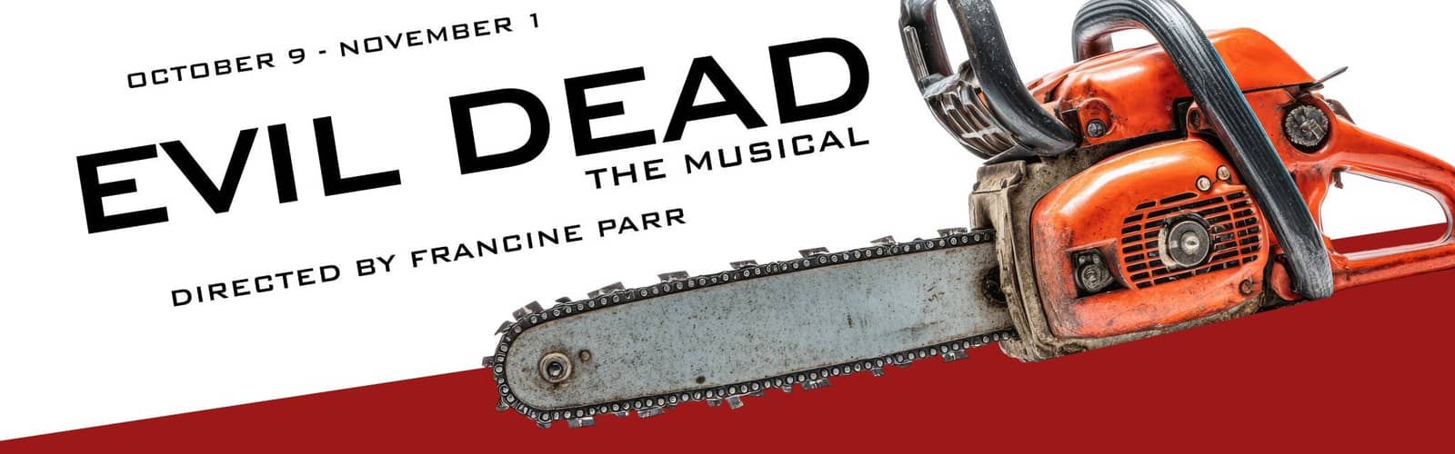 MTP Presents: Evil Dead The Musical