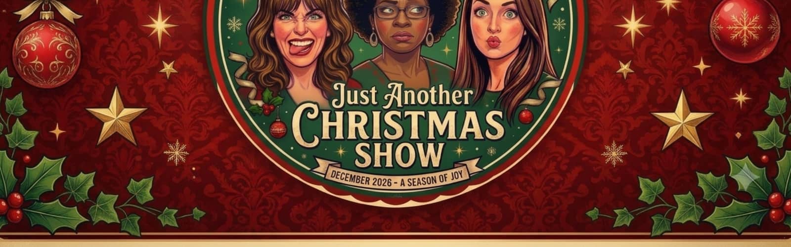 Just Another Christmas
