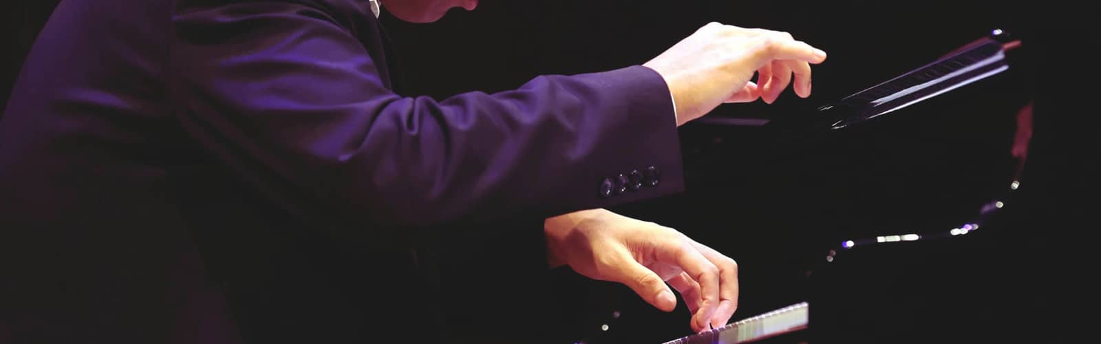 North Carolina Symphony - Rhapsody In Blue